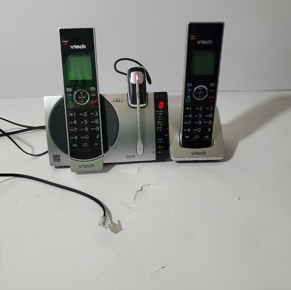 Vtech Phone